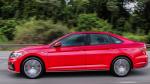 Volkswagen Jetta GLI 2019 года (LA)